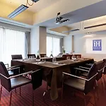 Ih Z3 Hotel