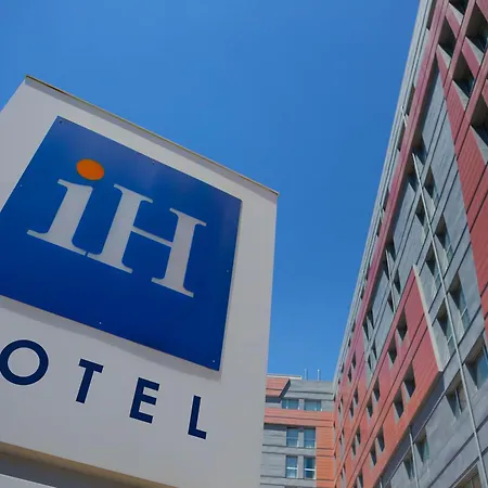 Ih Z3 Hotel Rzym
