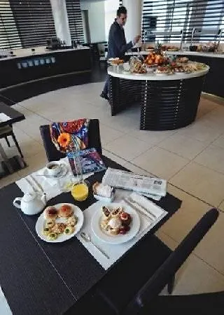 מלון Ih Z3 רומא