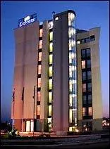 Ih Z3 Hotel 4*