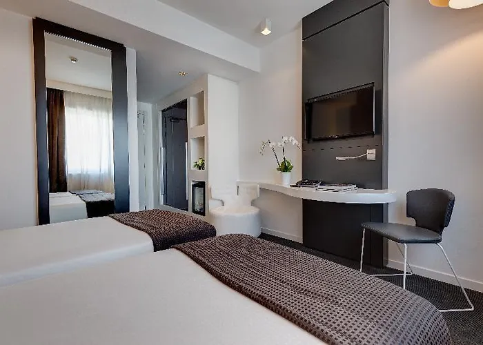 Ih Z3 Hotel