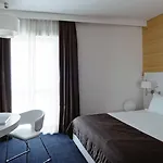 Ih Z3 Отель 4*