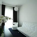 Отель Ih Z3 Рим