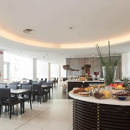 Ih Z3 Hotel Řím