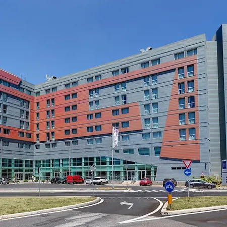 Hotel Ih Z3 Řím