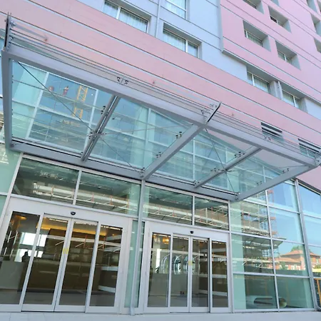 Hotel Ih Z3 4*