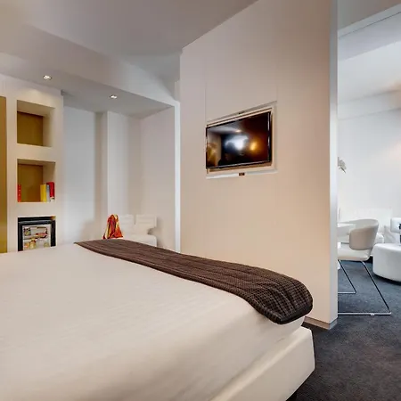 Ih Z3 Hotel 4*