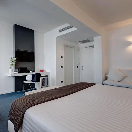 Hotel Ih Z3 Řím