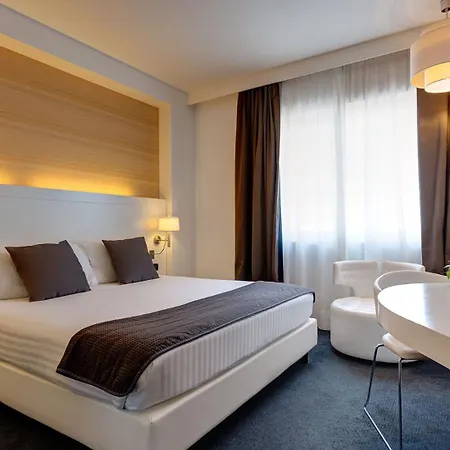 Ih Z3 Hotel Řím
