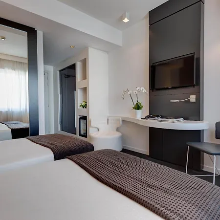 Ih Z3 Hotel