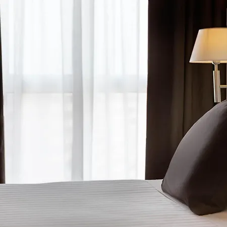 Ih Z3 Hotel Řím