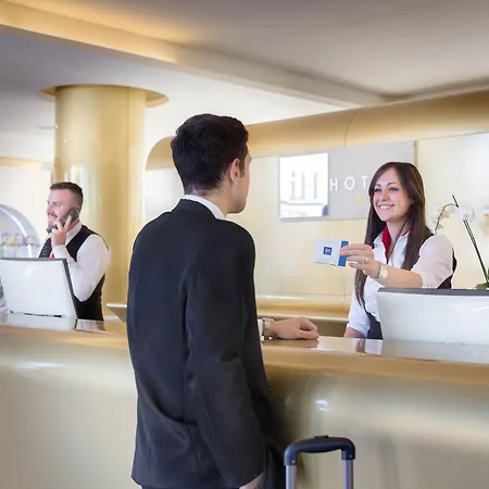 Hotel Ih Z3