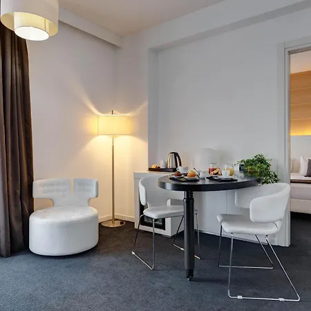 Ih Z3 Hotel Roma