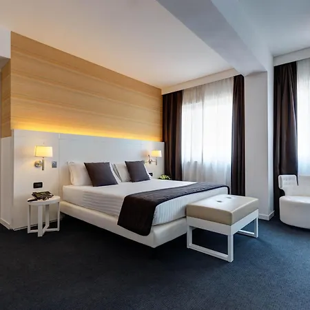 Hotel Ih Z3 Roma