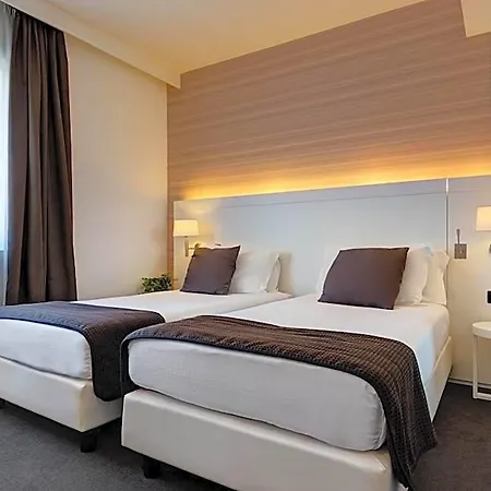 Hotel Ih Z3 Roma