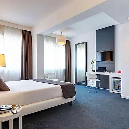 Ih Z3 Hotel