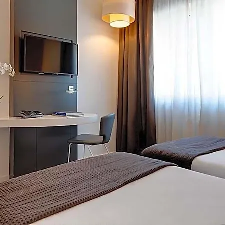 Hotel Ih Z3 Roma