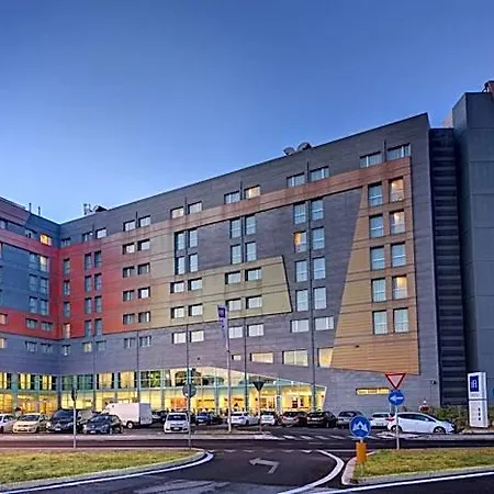Hotel Ih Z3