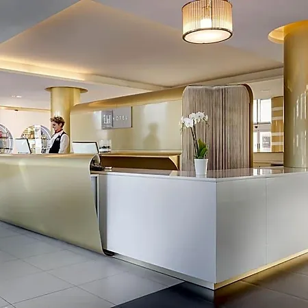 Ih Z3 Hotel
