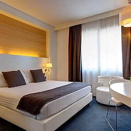 Hotel Ih Z3