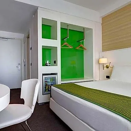 Ih Z3 Hotel