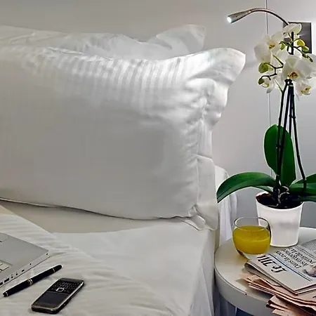 Ih Z3 Hotell 4*