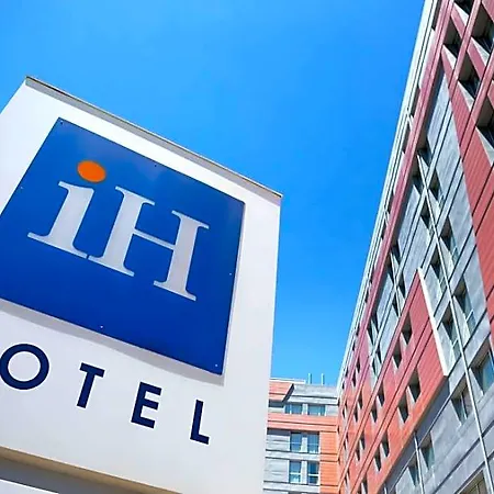 Hotel Ih Z3 Roma
