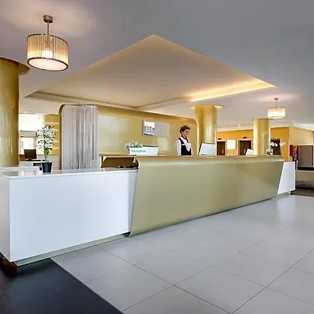 Hotell Ih Z3