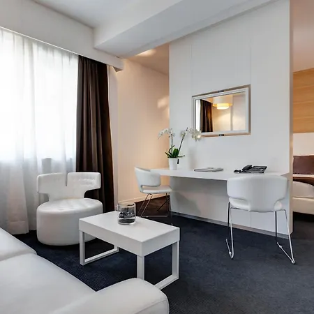 Ih Z3 Hotel Rzym