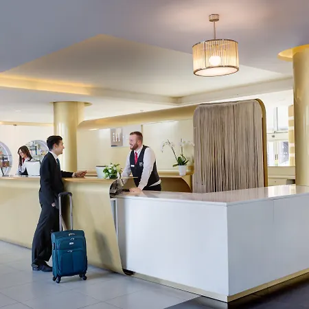 Ih Z3 Hotel Rzym