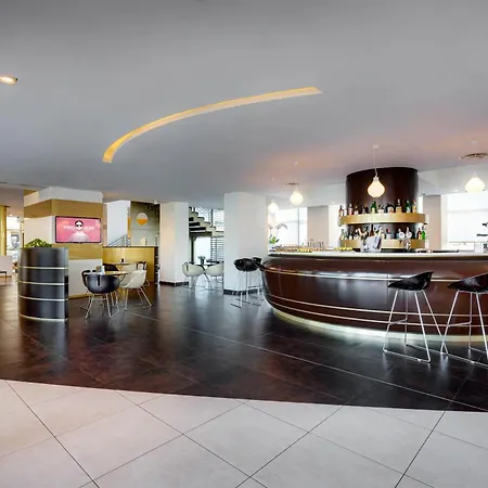 Ih Z3 Hotel