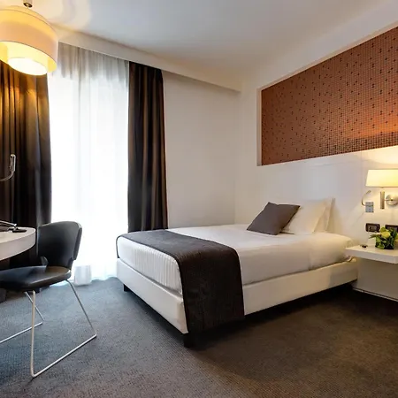 Ih Z3 Hotel