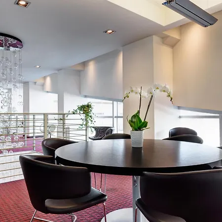 Ih Z3 Hotel 4*