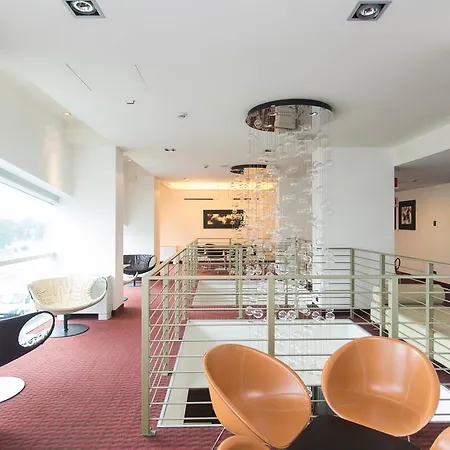 Hotel Ih Z3 Rome