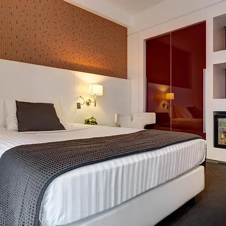 Ih Z3 Hotel Rzym