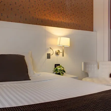 Hotel Ih Z3 Rzym