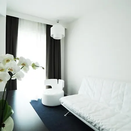 Hotel Ih Z3 Rzym