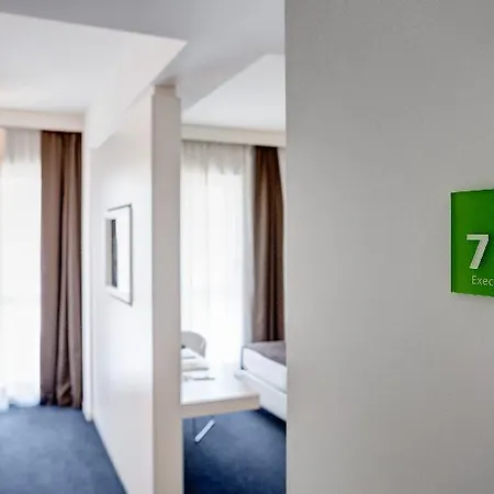 Ih Z3 Hotel Rome